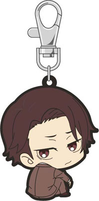 ジョーカー ゲーム ボッチくん ラバーマスコット 三好 Acg 在庫切れ