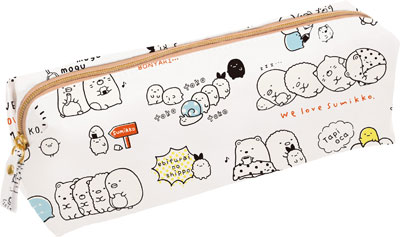 Py61001 PY61001 すみっコぐらし ペンポーチ-amiami.jp-あみあみオンライン本店-