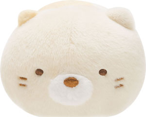 MR81207 すみっコぐらし プチもちぺったんてのりぬいぐるみ ねこ