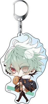 Collar×Malice デカキーホルダー 笹塚尊[コンテンツシード]《在庫切れ》