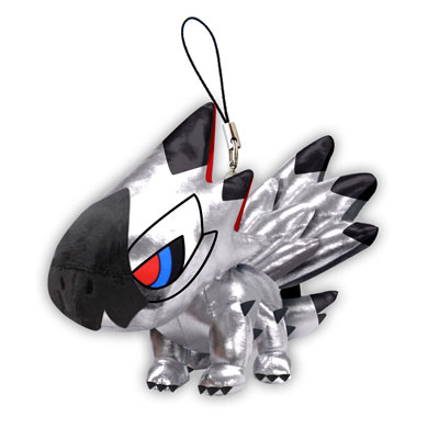 モンスターハンターダブルクロス モンスターミニマスコットぬいぐるみ