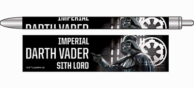 ローグ・ワン スターウォーズ・ストーリー/ シャープペン IG1947[イン・ロック]《在庫切れ》