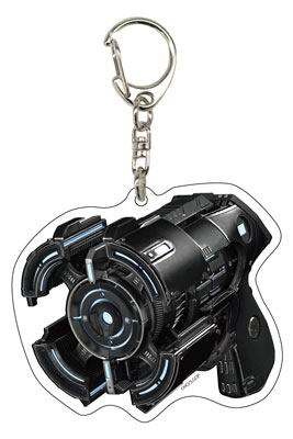 缶バッジ 「GANTZ:O」 02/ガンツ玉02 (キャラクターグッズ) - ホビー