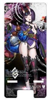 Fate/Grand Order』 マルチクリアスタンド 第二弾 酒呑童子[キャラ
