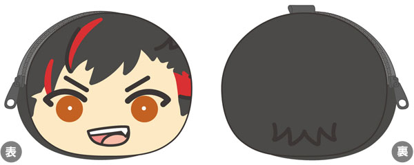 あんスタ 南雲鉄虎 おまんじゅうポーチ まとめ売り あんスタ おまんじゅうにぎにぎマスコット59点まとめ売りセット 最終