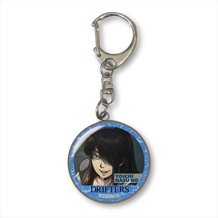 クリスタルチャーム DRIFTERS B[ベルハウス]《在庫切れ》