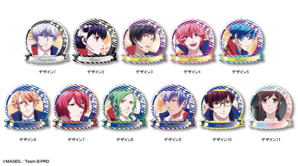 Bプロ 釈村帝人 164点 中古