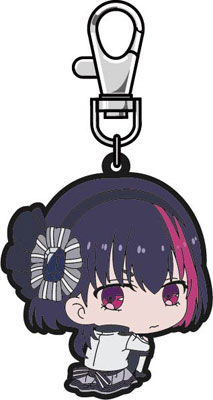 『B-PROJECT～鼓動*アンビシャス～』“ボッチくん”ラバーマスコット 是国竜持[ACG]《在庫切れ》