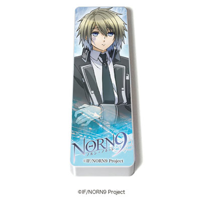 キャラチャージライト「NORN9 ノルン+ノネット」02/市ノ瀬千里[A3