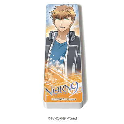 キャラチャージライト Norn9 ノルン ノネット 03 遠矢正宗 A3 在庫切れ