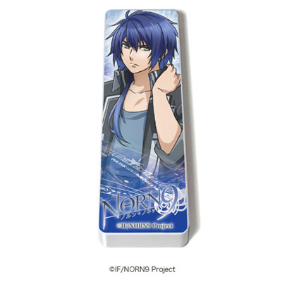 キャラチャージライト Norn9 ノルン ノネット 07 宿吏暁人 A3 在庫切れ