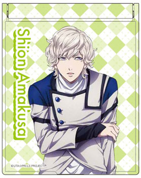 うたの☆プリンスさまっ♪ マジLOVEレジェンドスターコンパクトミラー