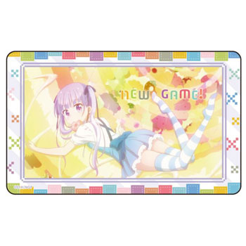 new オファー game 光るicカードステッカー