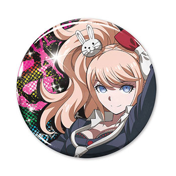 江ノ島盾子 モデル 財布 長財布 ダンガンロンパ3 -The End of