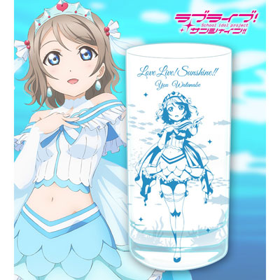 e⭐️⭐️ラブライブ⭐️⭐️　恋になりたいaquarium　カーテン eラブライブ 恋になりたいaquarium カーテン - メルカリ