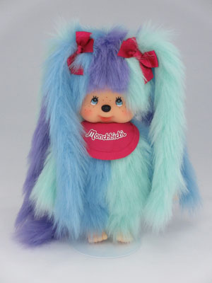 AM I MONCHHICHI？ 2[セキグチ]《在庫切れ》