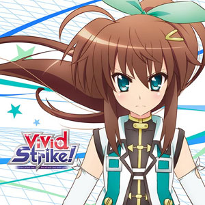 『ViVid Strike！』 もふもふミニタオル フーカ[ACG]《在庫切れ》
