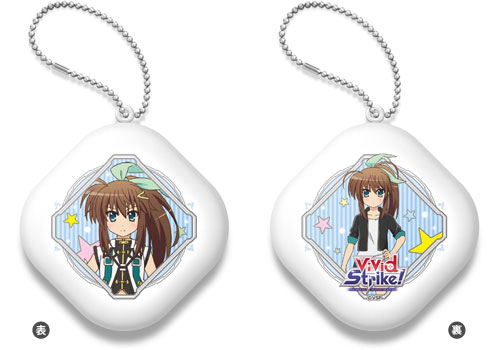 『ViVid Strike！』 ぷにぷにうで枕(ハーフ) フーカ[ACG]《在庫切れ》