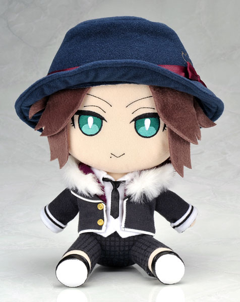 DIABOLIK LOVERS』ぬいぐるみ 逆巻ライト（再販）[あみあみ/Gift