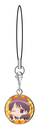 Www Working チャームストラップ 鎌倉志保 コンテンツシード 在庫切れ