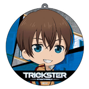 Trickster 江戸川乱歩 少年探偵団 より デカクリーナー 花崎健介 Tcエンタテインメント 在庫切れ