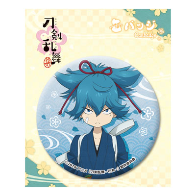 新品★刀剣乱舞-花丸-【鶯丸＆小夜左文字＆愛染国俊】連結アクリルストラップ 新品刀剣乱舞-花丸-【鶯丸＆小夜左文字＆愛染国俊】連結