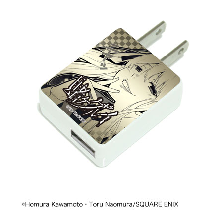 キャラアダ「賭ケグルイ」02/早乙女芽亜里[A3]《在庫切れ》