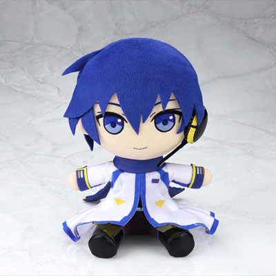 KAITO V3 ぬいぐるみ[Gift]《在庫切れ》
