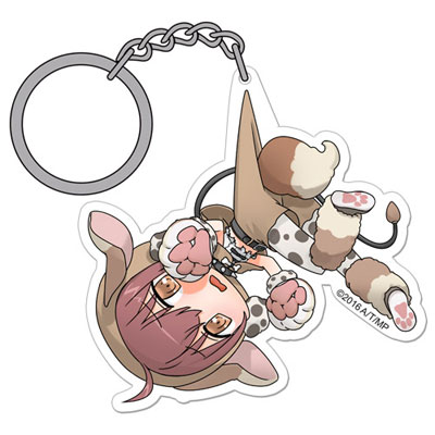 魔法少女育成計画 たま アクリルつままれキーホルダー[コスパ]《在庫切れ》