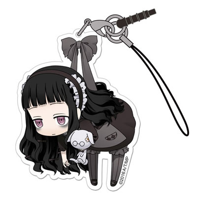 魔法少女育成計画 ハードゴア アリス アクリルつままれストラップ コスパ 在庫切れ