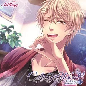 CD Calling Bloom 01 HIKARU (CV：佐和真中)[A'sRing(アズリング