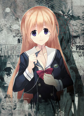 DVD CHAOS；CHILD DVD限定版 第2巻[KADOKAWA]《在庫切れ》