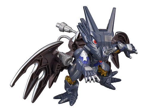 デジモンユニバース アプリモンスターズ アプリアライズアクション AA