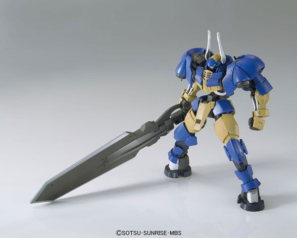 Hg 機動戦士ガンダム 鉄血のオルフェンズ 1 144 ヘルムヴィーゲ リンカー プラモデル