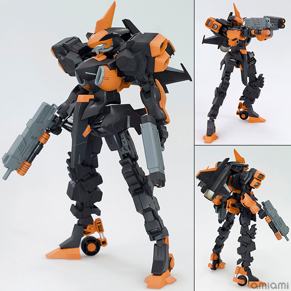 Amazon.co.jp: コトブキヤ フレームアームズ SA-16d クファン
