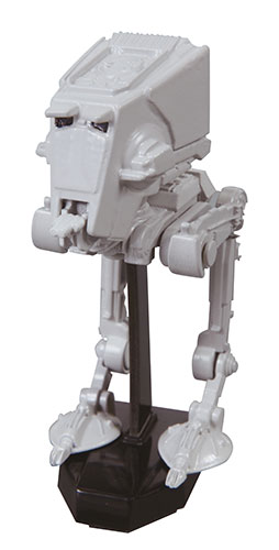 スター・ウォーズトミカ トミカ スター・ウォーズ AT-ST[タカラトミー]【送料無料】《在庫切れ》