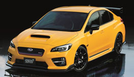 Amazon | サンスター 1/18 スバル WRX Sti S207 NBR チャレンジ