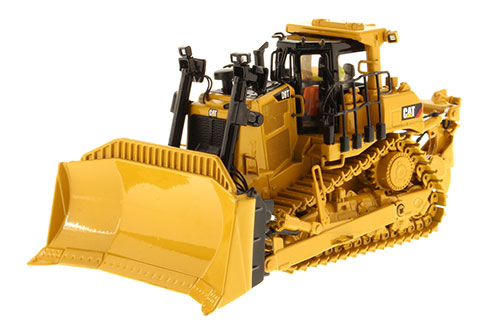 1/50 ハイラインシリーズ Cat D9Tブルドーザ[Diecast Masters]《在庫切れ》