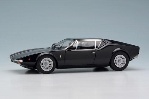 S.M 1/43 De Tomaso Pantera デトマソ パンテーラ さり 1970