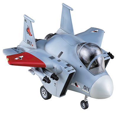 たまごひこーき F-15C イーグル“エースコンバット ガルム2” プラモデル