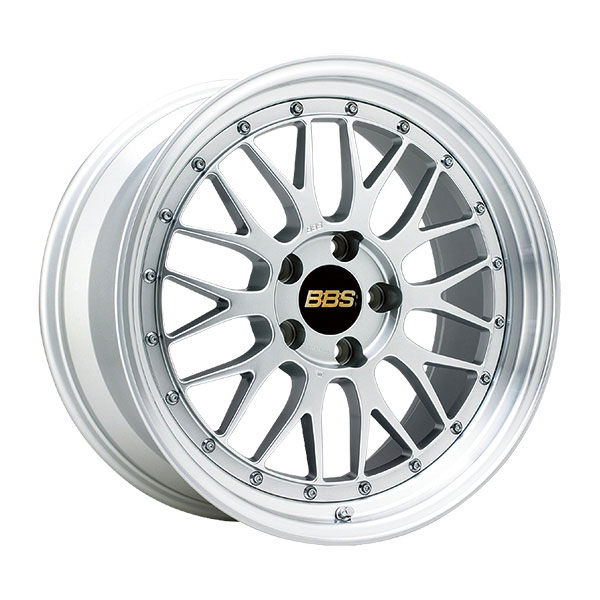 新しいブランド-BBS LM 20インチ 10.0J 5H120 +45 ダイヤモンド