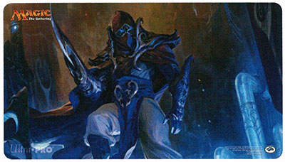 MTG公式サプライ マジック：ザ・ギャザリング  霊気紛争 プレイマット V1[Ultra・PRO]《在庫切れ》