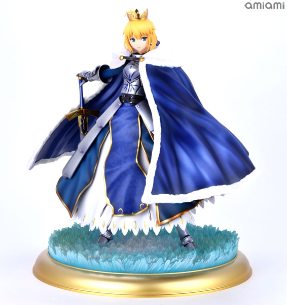 中古】(本体A/箱B)Fate/Grand Order セイバー/アルトリア・ペン