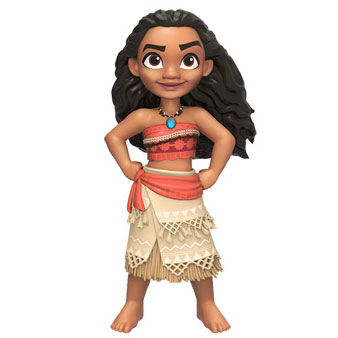 ロック・キャンディー 『モアナと伝説の海』 モアナ[ファンコ]《在庫切れ》