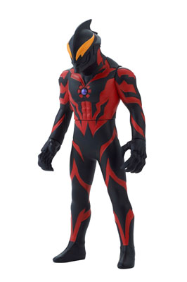 ウルトラBIGソフビ ウルトラマンベリアル[バンダイ]《在庫切れ》
