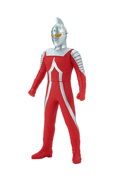 ウルトラBIGソフビ ウルトラセブン