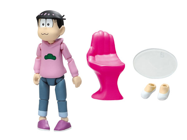 (未使用･未開封品)　プチポーズ おそ松さん 01おそ松 qdkdu57 Amazon.co.jp: プチポーズ おそ松さん 01おそ松 : ホビー