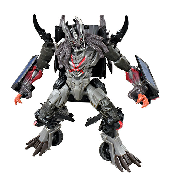 トランスフォーマームービー TLK-03 ディセプティコン バーサーカー