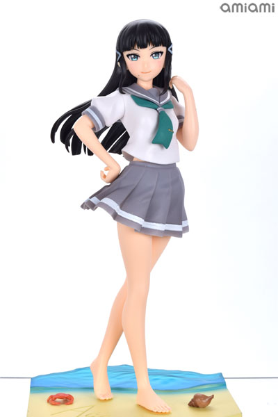 【中古】ラブライブ！サンシャイン！！ スーパープレミアムフィギュア “黒澤ダイヤ” (プライズ)[セガ]