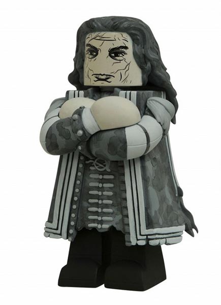 ビニメイツ/ パイレーツ・オブ・カリビアン 最後の海賊： キャプテン・サラザール[アートアサイラム]《在庫切れ》